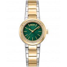 Женские часы DKNY Eastside Mini DK1L024M0165