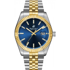 Мужские часы Beverly Hills Polo Club BP3018X.290