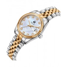 Женские часы Beverly Hills Polo Club BP3707X.520