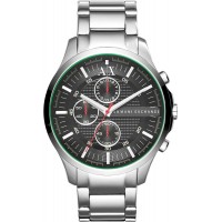 Мужские часы Armani Exchange HAMPTON CHRONO AX2163