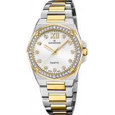 Женские часы Candino Lady Elegance Date C4752/1