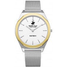 Мужские часы Beverly Hills Polo Club BP3710X.230