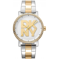 Женские часы DKNY Soho Logo DK1L035M0075