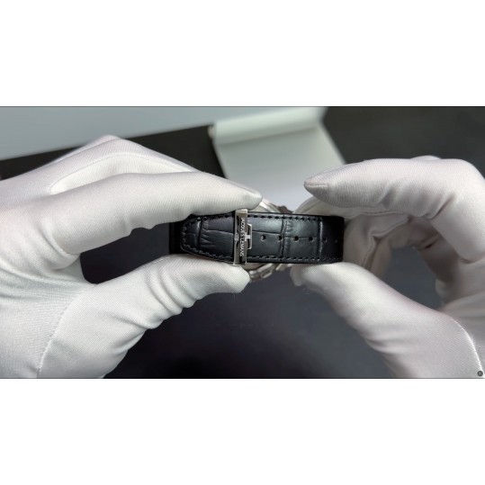 Мужские часы Jacques Lemans Derby 1-2198A - фото 9