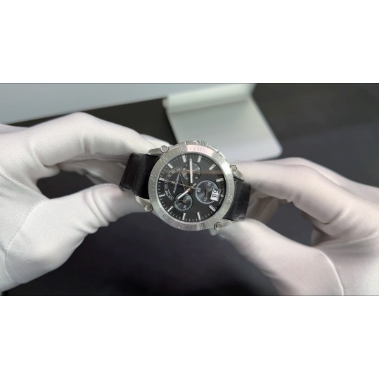 Мужские часы Jacques Lemans Derby 1-2198A - фото 4