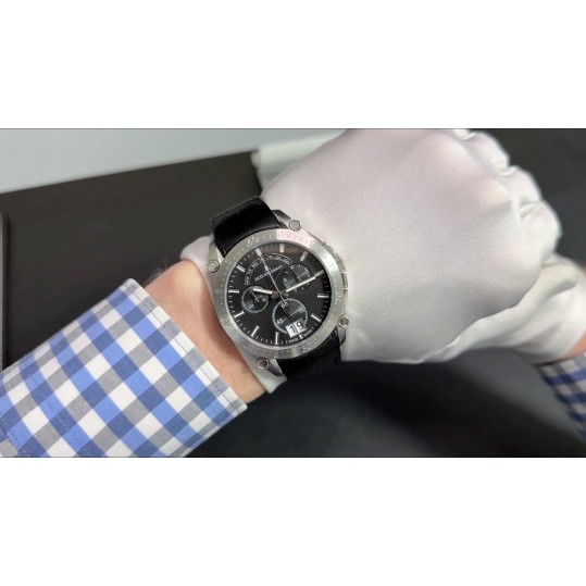 Мужские часы Jacques Lemans Derby 1-2198A - фото 11