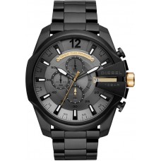 Мужские часы Diesel Mega Chief DZ4479