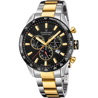 Мужские часы Candino Gents Sport C4748/D