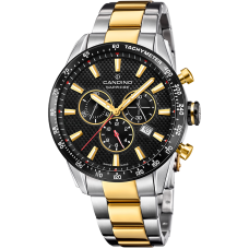 Мужские часы Candino Gents Sport C4748/D