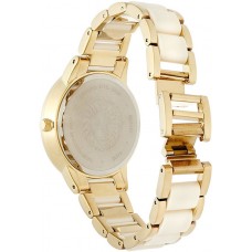 Женские часы Anne Klein Plastic 1412IVGB