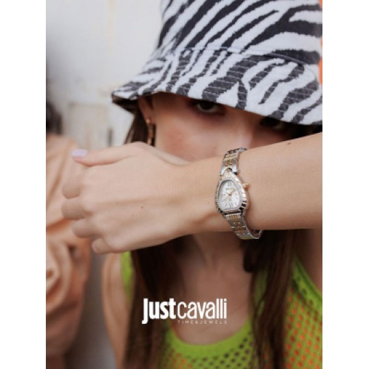 Женские часы Just Cavalli JC1L366M0075 - фото 2