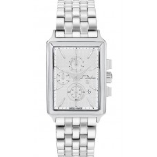 Мужские часы L'Duchen Adventure Chrono D 612.10.33