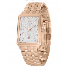Мужские часы L'Duchen D 633.40.33