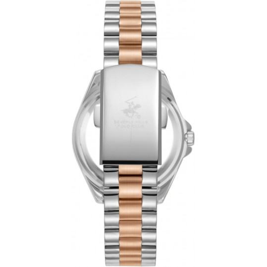 Женские часы Beverly Hills Polo Club BP3653C.530 - фото 4