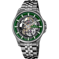 Мужские часы Candino Automatic C4782/2