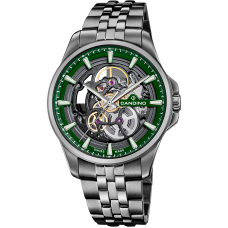 Мужские часы Candino Automatic C4782/2