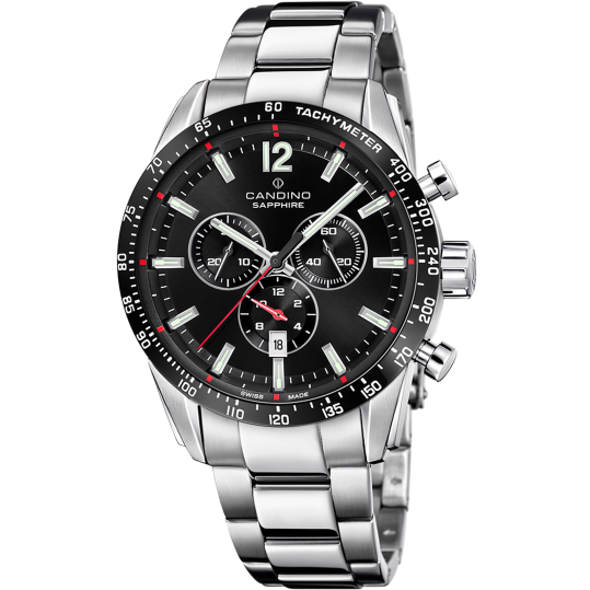 Мужские часы Candino Gents Sport C4757/G - фото 1