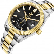 Мужские часы Beverly Hills Polo Club BP3652X.250