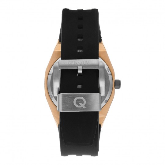 Мужские часы Quantum Q-MASTER QMG1074.851 - фото 3