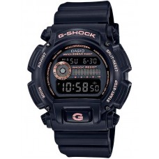 Мужские часы Casio G-Shock DW-9052GBX-1A4