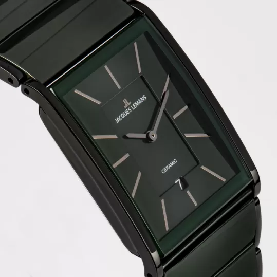 Мужские часы Jacques Lemans Dublin 1-1939i - фото 2