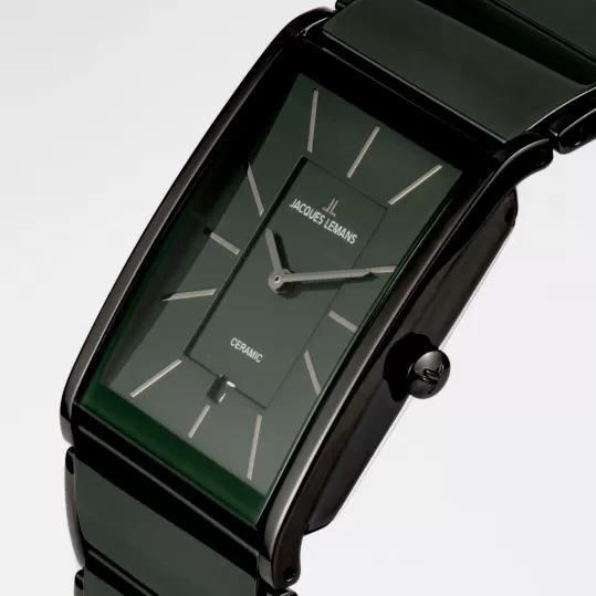Мужские часы Jacques Lemans Dublin 1-1939i - фото 4