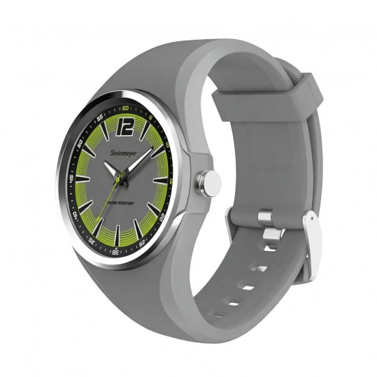 Мужские часы Steinmeyer Running S 191.13.34 - фото 2
