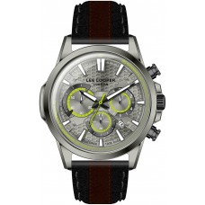 Мужские часы Lee Cooper Quartz LC07493.061