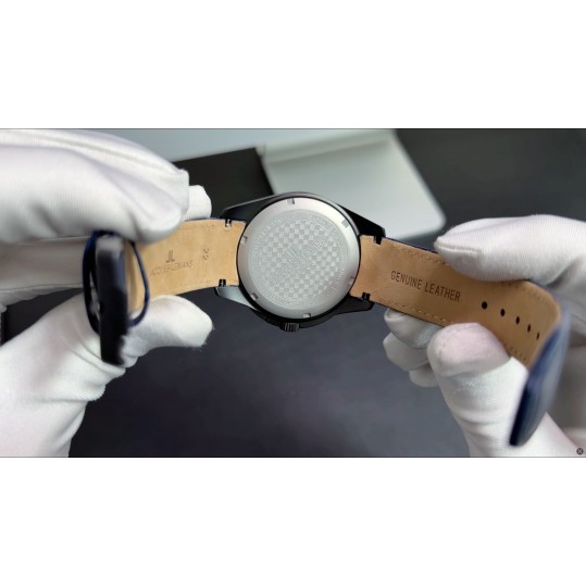 Мужские часы Jacques Lemans Derby 1-2204L - фото 8