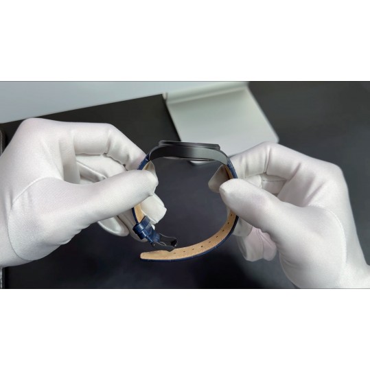 Мужские часы Jacques Lemans Derby 1-2204L - фото 4