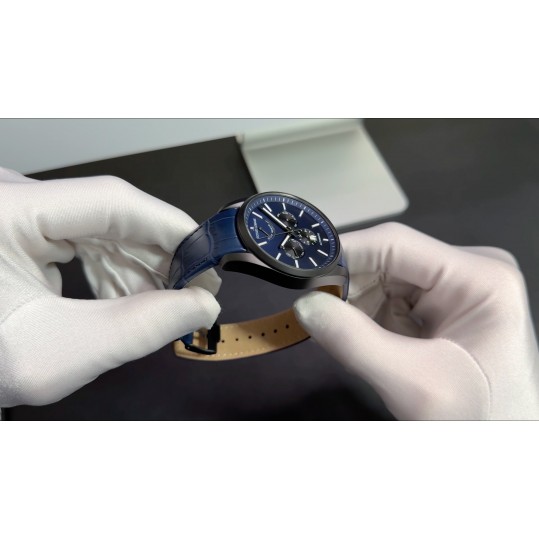 Мужские часы Jacques Lemans Derby 1-2204L - фото 3