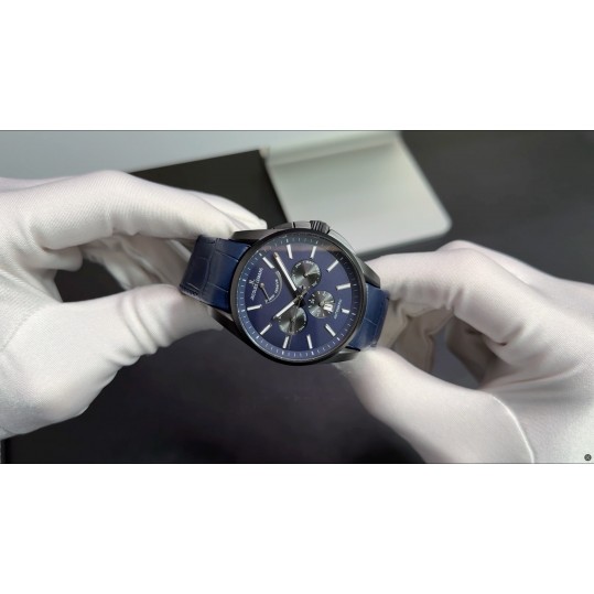 Мужские часы Jacques Lemans Derby 1-2204L - фото 2