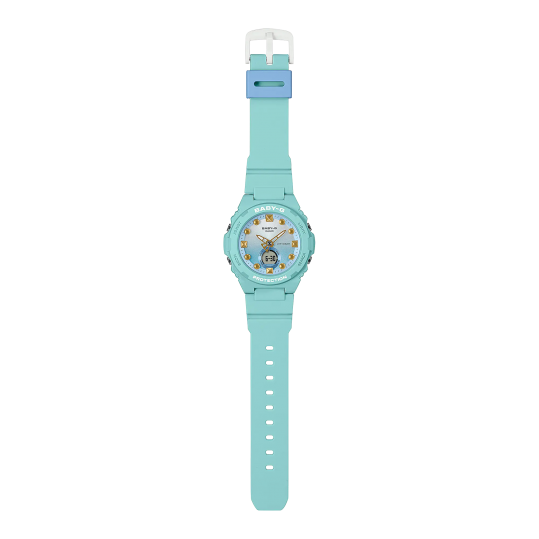 Наручные часы Casio Baby-G BGA-320-3A - фото 2