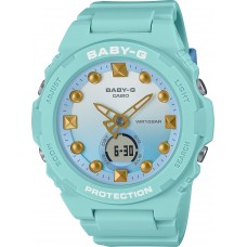Наручные часы Casio Baby-G BGA-320-3A