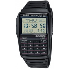 Мужские часы Casio Data Bank DBC-32-1A