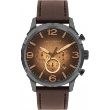 Мужские часы Lee Cooper Quartz LC07671.652