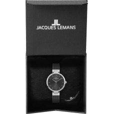Женские часы Jacques Lemans Classic 1-2110F