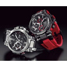 Мужские часы Casio G-Shock MTG-B1000-1A