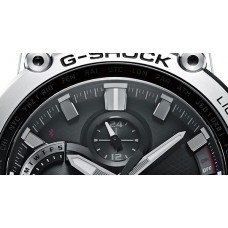 Мужские часы Casio G-Shock MTG-B1000-1A