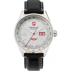 Мужские часы Swiss Military Hanowa Afterburn SMWGB2101001
