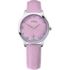 Женские часы L'Duchen Grace D 791.17.39