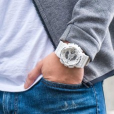 Мужские часы Casio G-Shock GA-110MW-7A