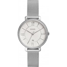 Женские часы Fossil Jacqueline ES4627