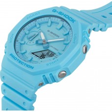 Мужские часы Casio G-Shock GA-2100-2A2