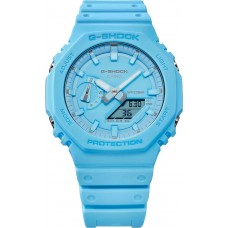 Мужские часы Casio G-Shock GA-2100-2A2