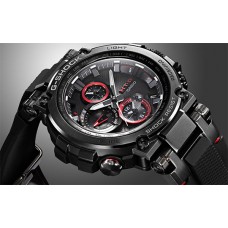 Мужские часы Casio G-Shock MTG-B1000B-1A
