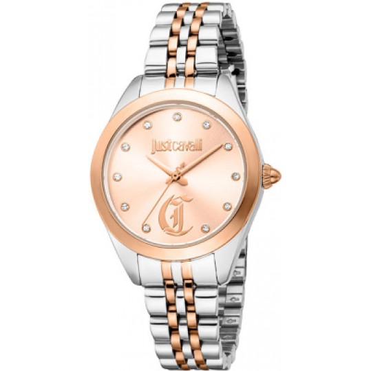 Женские часы Just Cavalli JC1L309M0095 - фото 1