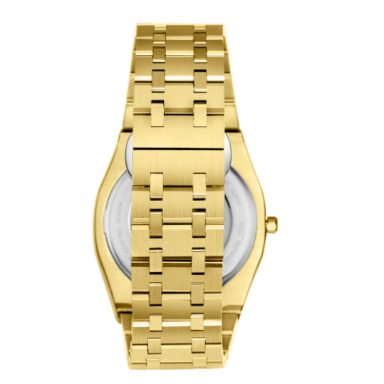 Мужские часы Beverly Hills Polo Club SLIM TECH QUARTZ Gents BP3825X.130 - фото 2