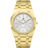 Мужские часы Beverly Hills Polo Club SLIM TECH QUARTZ Gents BP3825X.130