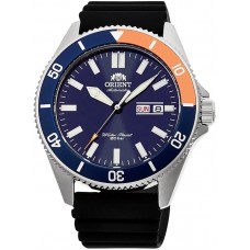 Мужские часы Orient Sports New Diver RA-AA0916L